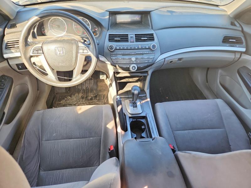 Продажа на аукционе авто 2011 Honda Accord, vin: 1HGCP2F34BA077460, номер лота: 70839116