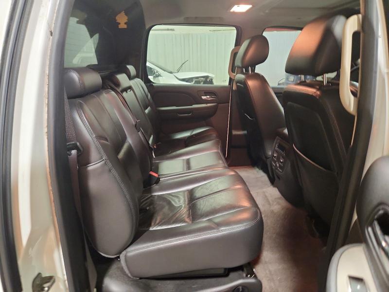 Auction sale of the 2010 Chevrolet Avalanche, vin: 3GNVKFE01AG225544, lot number: 68028376