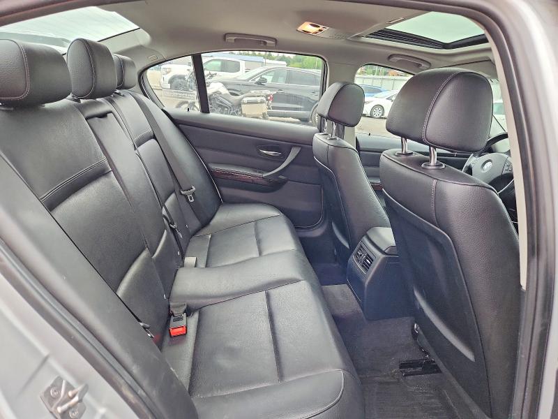 Продаж на аукціоні авто 2011 Bmw 328, vin: WBAPK5C54BF123200, номер лоту: 68395716