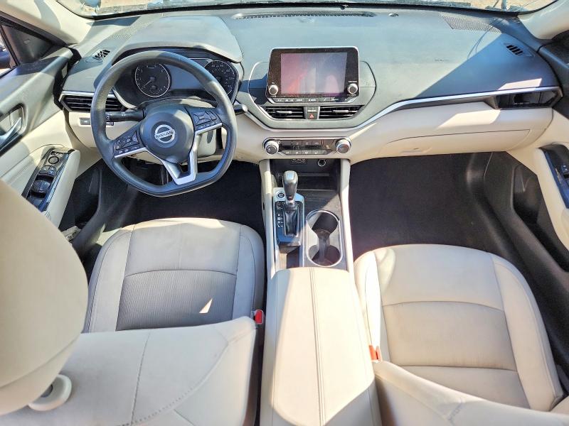 2021 Nissan Altima მანქანა იყიდება აუქციონზე, vin: 1N4BL4DV4MN300877, აუქციონის ნომერი: 68407506