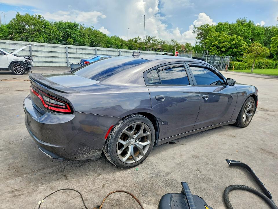 Aukcja sprzedaży 2016 Dodge Charger, vin: 2C3CDXHG1GH171295, numer aukcji: 67456976