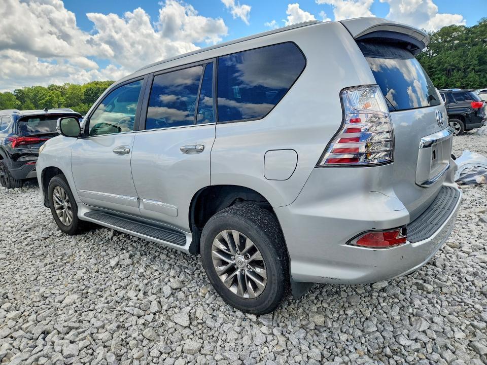 Продажа на аукционе авто 2015 Lexus Gx, vin: JTJBM7FXXF5103218, номер лота: 68604286
