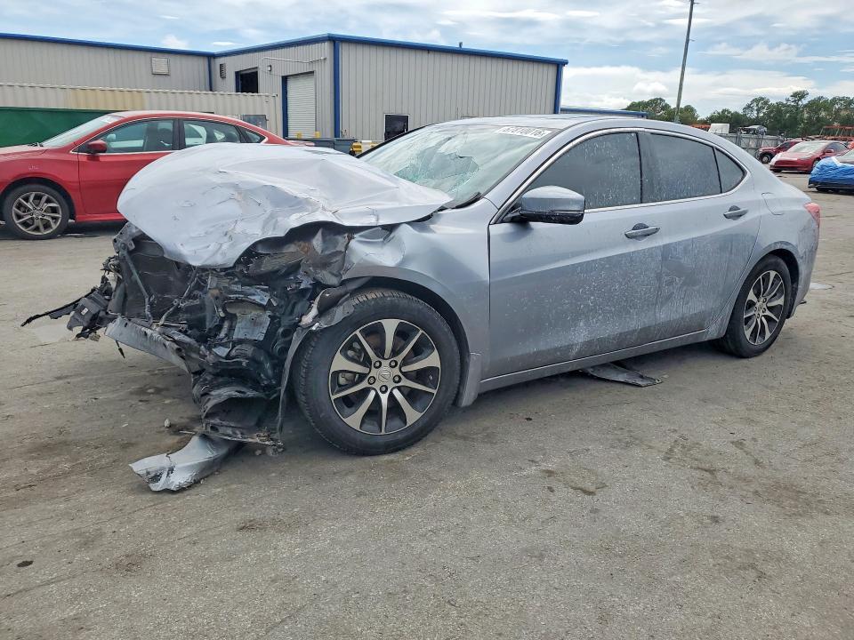 67810016 :رقم المزاد ، 19UUB1F32GA013860 vin ، 2016 Acura Tlx مزاد بيع