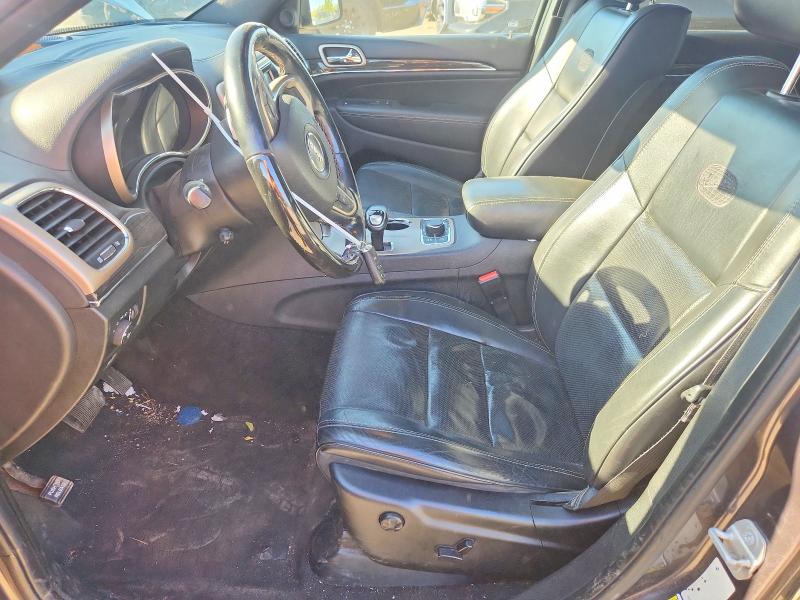 Продажа на аукционе авто 2015 Jeep Grand Cherokee, vin: 1C4RJFCG4FC603220, номер лота: 70005216