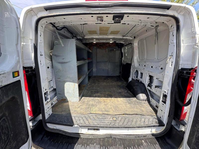 Auction sale of the 2021 Ford Transit, vin: 1FTYE1Y83MKA02436        , lot number: 69443156