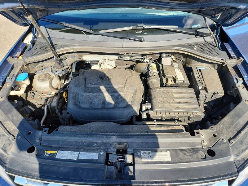 Продажа на аукционе авто 2018 Volkswagen Tiguan, vin: 3VV2B7AX4JM013101, номер лота: 67773166