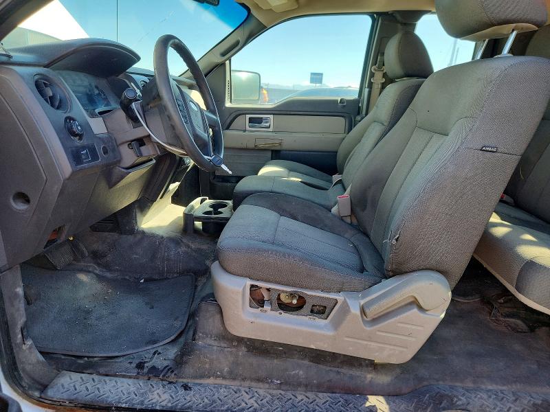 Aukcja sprzedaży 2010 Ford F150, vin: 1FTFX1EV3AKB68818, numer aukcji: 71086566