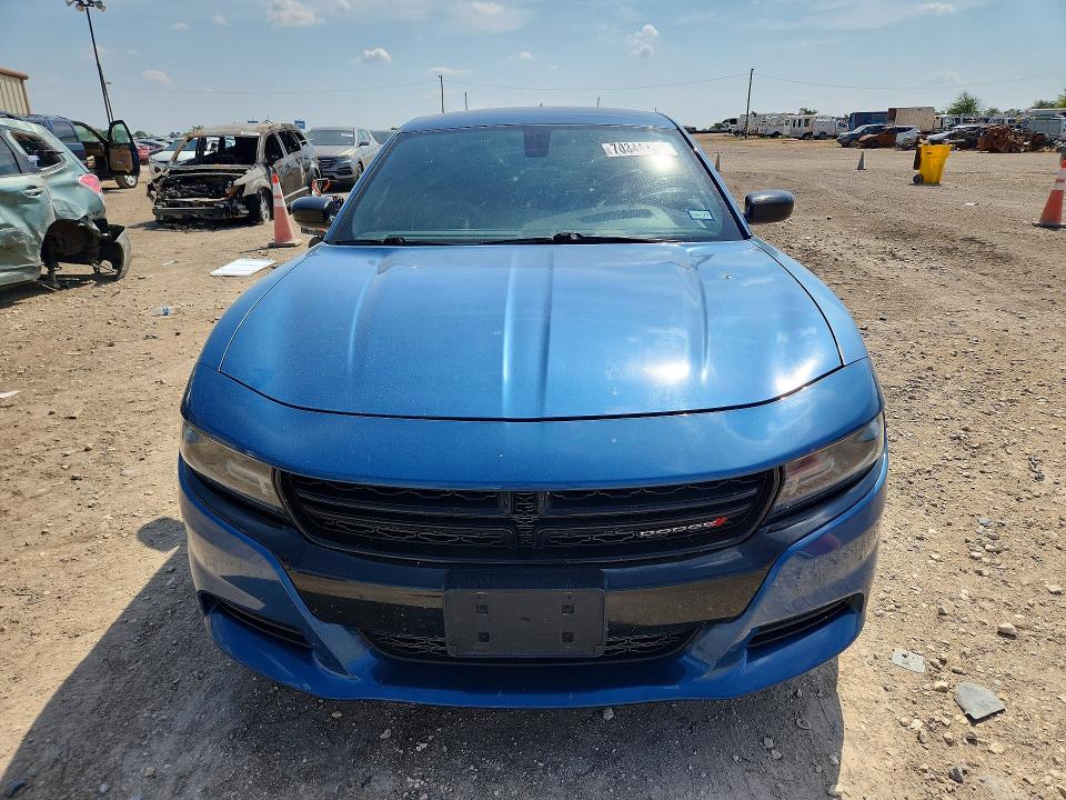 Aukcja sprzedaży 2020 Dodge Charger, vin: 2C3CDXBG3LH150483, numer aukcji: 70344706