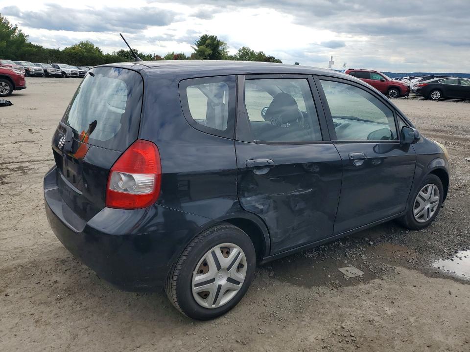 Продажа на аукционе авто 2008 Honda Fit, vin: JHMGD38438S032614, номер лота: 68577136