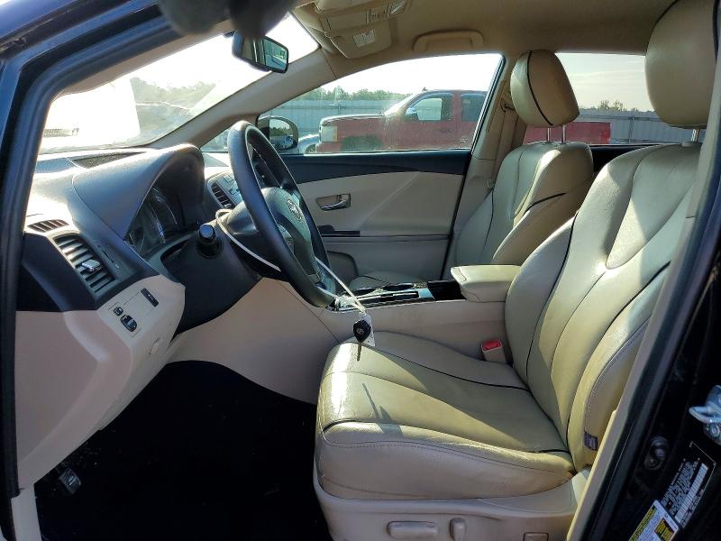 67330526 :رقم المزاد ، 4T3ZE11AX9U009058 vin ، 2009 Toyota Venza مزاد بيع
