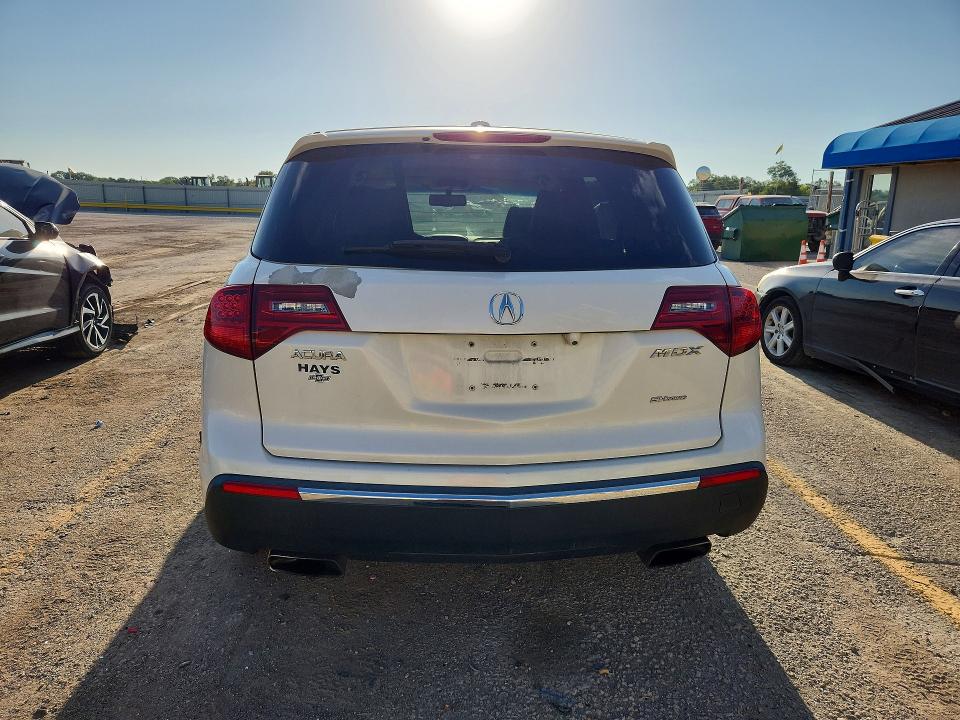 Aukcja sprzedaży 2012 Acura Mdx, vin: 2HNYD2H28CH512897, numer aukcji: 67496806