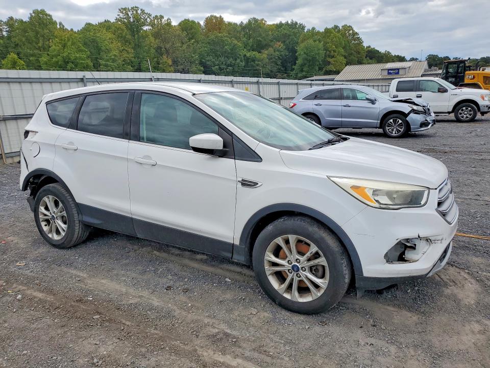 Aukcja sprzedaży 2017 Ford Escape, vin: 1FMCU9G90HUE83712, numer aukcji: 67876206