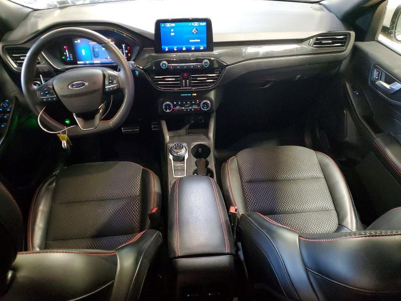 Aukcja sprzedaży 2024 Ford Escape, vin: 1FMCU9NZ9RUB22709, numer aukcji: 67140616