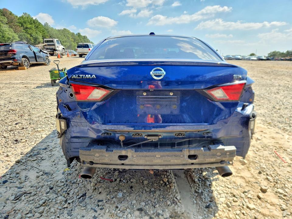 Aukcja sprzedaży 2019 Nissan Altima, vin: 1N4BL4CV8KN307538, numer aukcji: 68749016