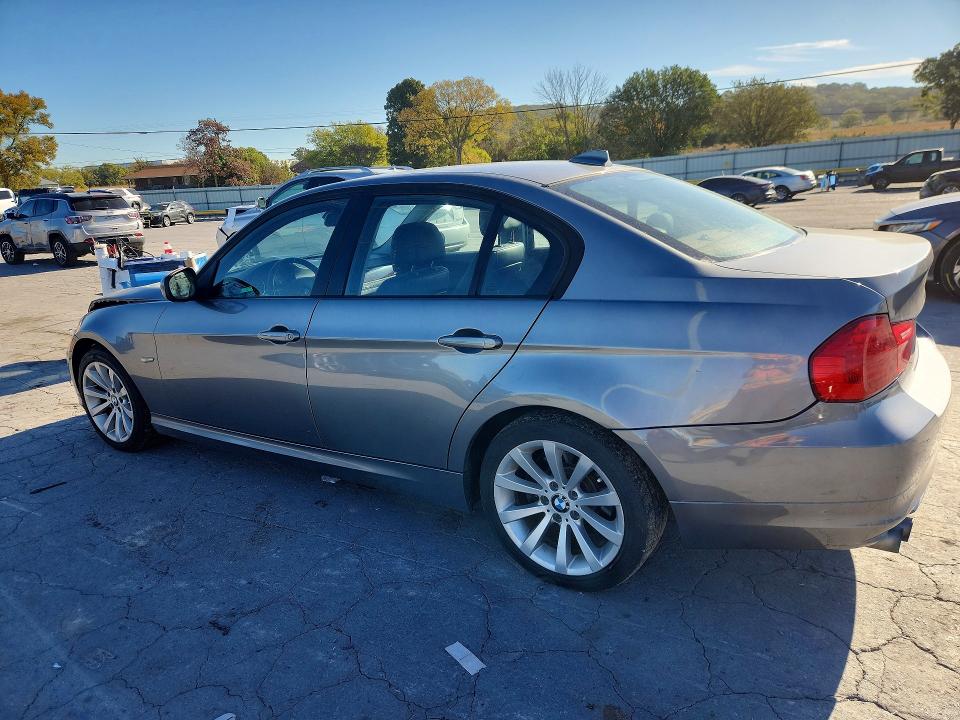 Aukcja sprzedaży 2011 Bmw 328, vin: WBAPH7C53BA801281, numer aukcji: 71081726