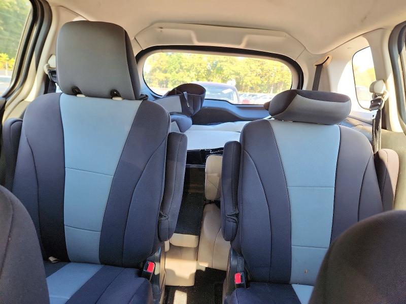 Продаж на аукціоні авто 2013 Mazda 5, vin: JM1CW2BL0D0148931, номер лоту: 69038616