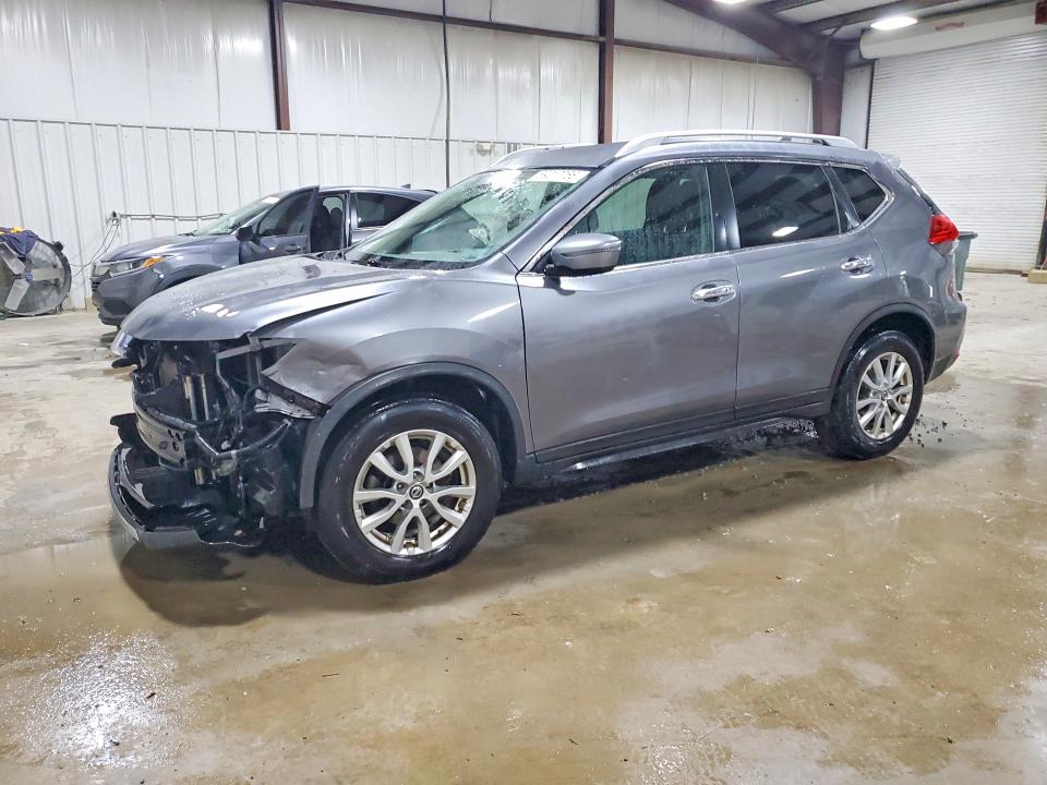 Продаж на аукціоні авто 2017 Nissan Rogue, vin: KNMAT2MV0HP504869, номер лоту: 69217766