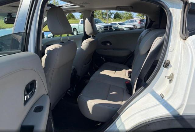 Aukcja sprzedaży 2016 Honda Hr-v, vin: 3CZRU6H72GM751294, numer aukcji: 71510956