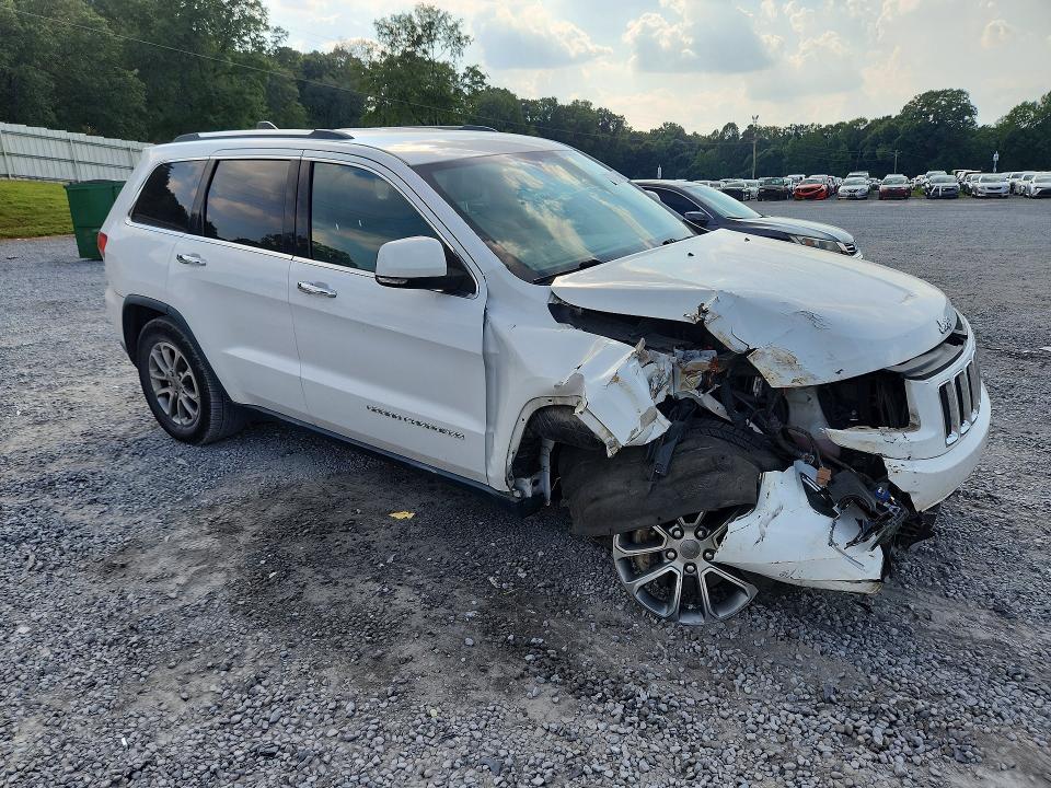 Aukcja sprzedaży 2014 Jeep Grand Cherokee, vin: 1C4RJEBGXEC573909, numer aukcji: 67849106