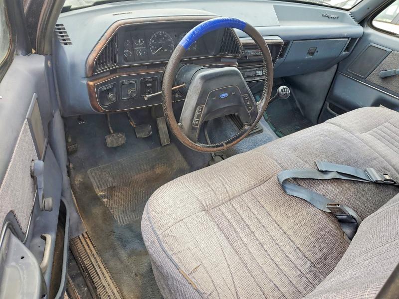 1990 Ford F150 მანქანა იყიდება აუქციონზე, vin: 1FTEF14Y6LNB05322, აუქციონის ნომერი: 70282856