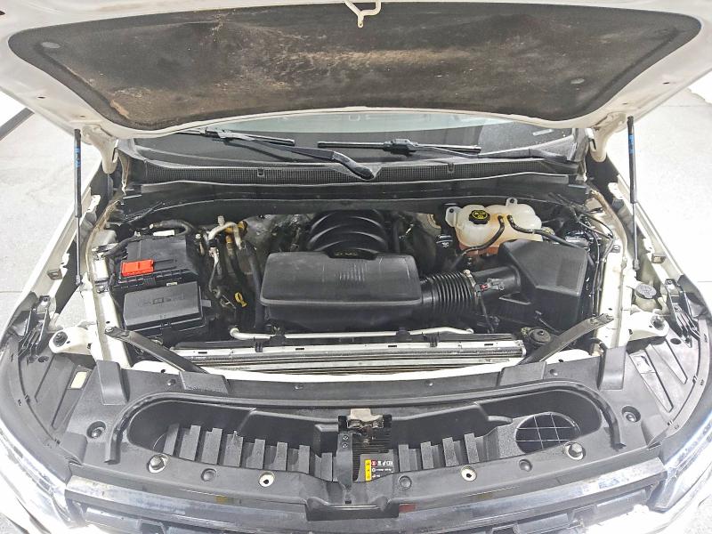 Aukcja sprzedaży 2021 Chevrolet Suburban, vin: 1GNSKBKD1MR350437, numer aukcji: 67907646
