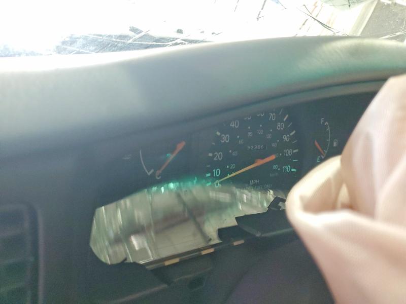 1996 Toyota Tacoma მანქანა იყიდება აუქციონზე, vin: 4TANL42N5TZ087497, აუქციონის ნომერი: 69594546
