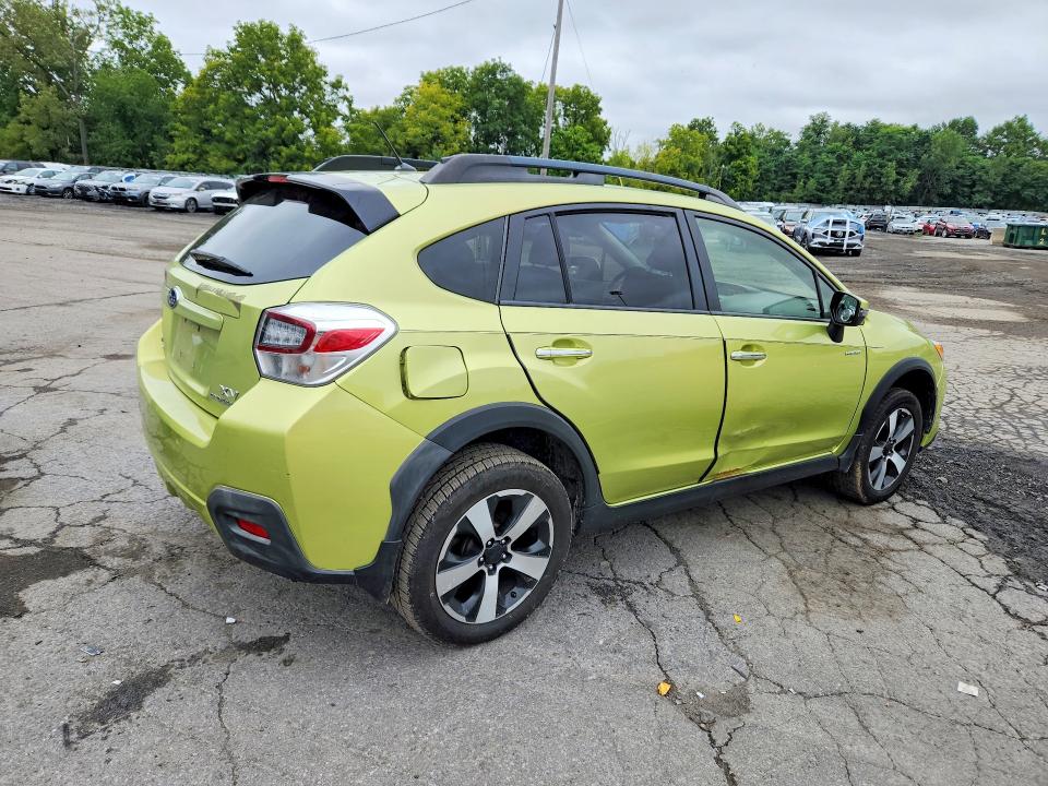 Продаж на аукціоні авто 2015 Subaru Xv Crosstrek, vin: JF2GPBCC2FH269785, номер лоту: 67272946