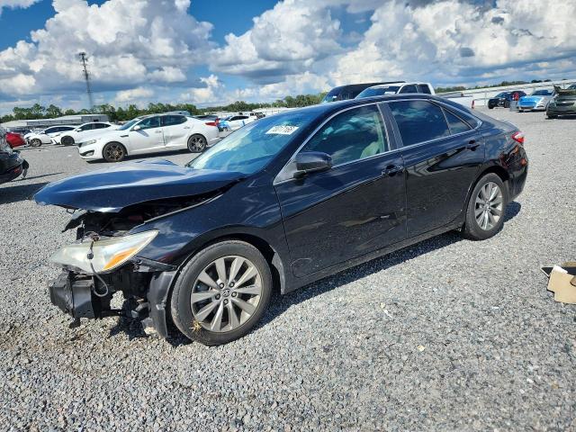 Auction sale of the 2015 Toyota Camry, vin: 4T1BF1FK8FU975798, lot number: 70017166