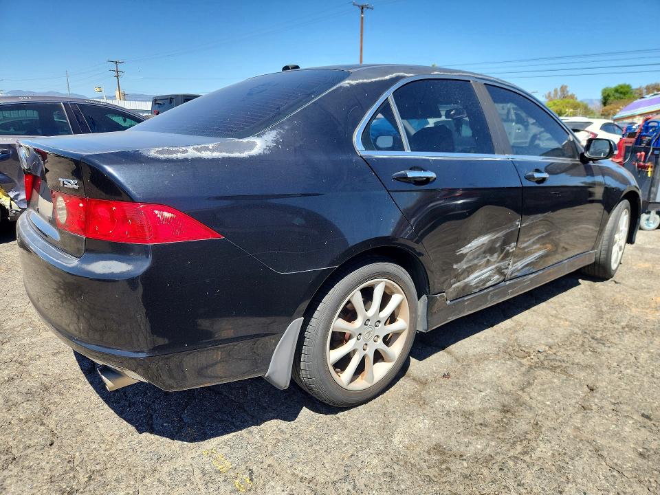 Продаж на аукціоні авто 2006 Acura Tsx, vin: JH4CL96806C014105, номер лоту: 67535876