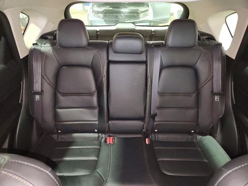 Aukcja sprzedaży 2021 Mazda Cx-5, vin: JM3KFBDM1M0405846, numer aukcji: 70547476