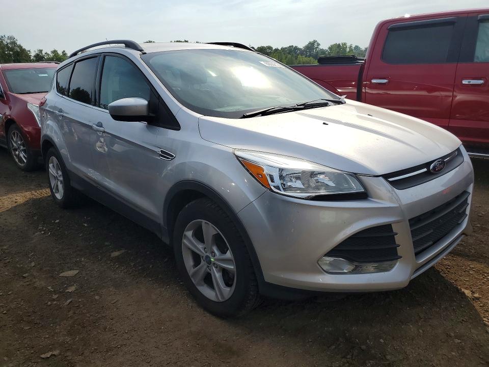 66562106 :رقم المزاد ، 1FMCU9GX8FUA94229 vin ، 2015 Ford Escape مزاد بيع