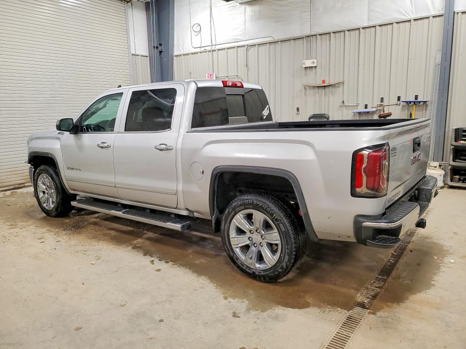 68991766 :رقم المزاد ، 3GTU2NECXGG281080 vin ، 2016 Gmc Sierra مزاد بيع