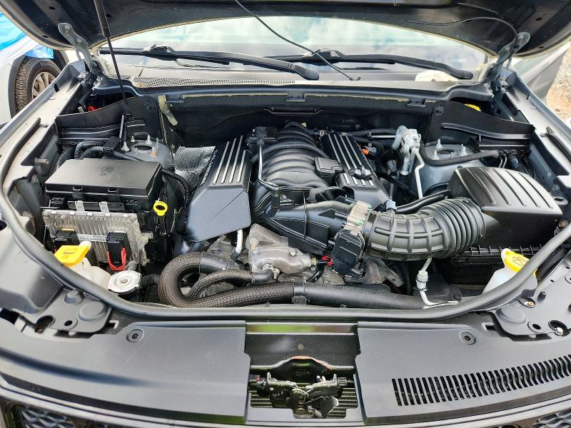 2020 Jeep Grand Cherokee მანქანა იყიდება აუქციონზე, vin: 1C4RJFDJ2LC163391, აუქციონის ნომერი: 69154036