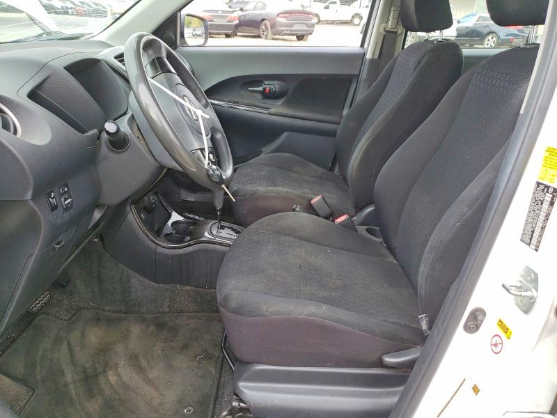 Продаж на аукціоні авто 2010 Scion Xd, vin: JTKKU4B48AJ055403, номер лоту: 67484506