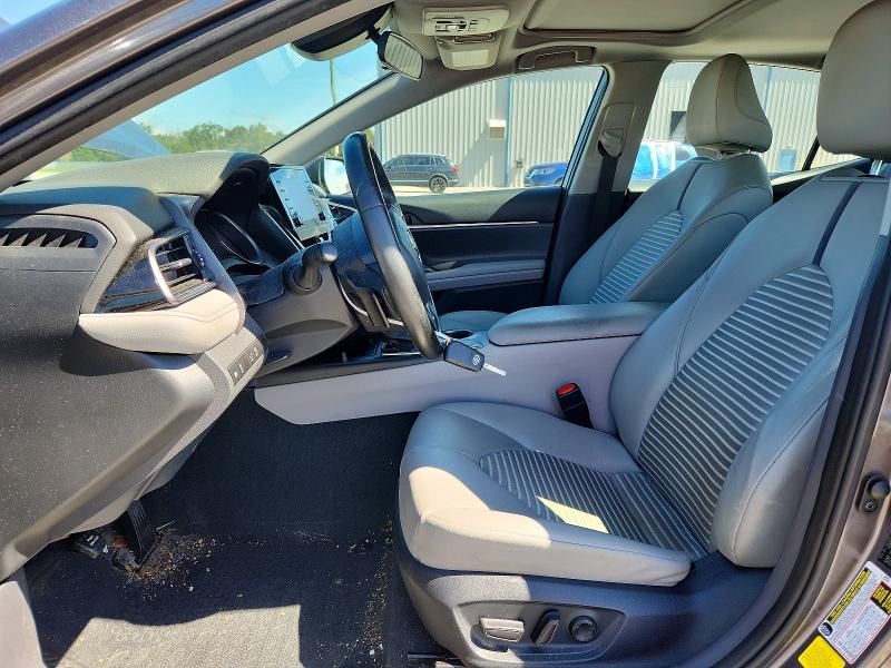 Продажа на аукционе авто 2024 Toyota Camry, vin: 4T1G11AK5RU869938, номер лота: 67454696
