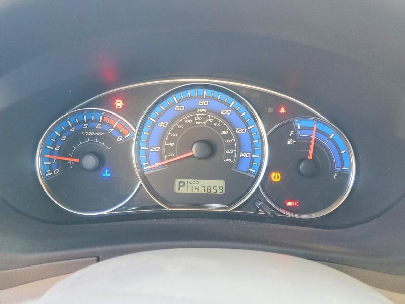 Aukcja sprzedaży 2009 Subaru Forester, vin: JF2SH63609H757775, numer aukcji: 68028706