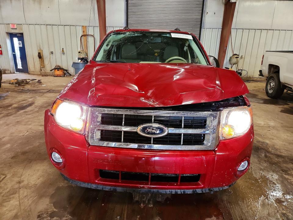 68355156 :رقم المزاد ، 1FMCU03739KC12186 vin ، 2009 Ford Escape مزاد بيع