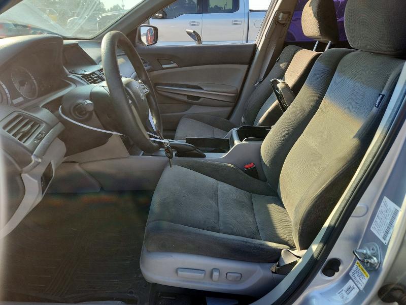 Aukcja sprzedaży 2010 Honda Accord, vin: 1HGCP2F77AA148491, numer aukcji: 67700386