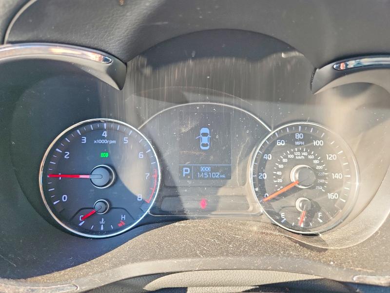 Продажа на аукционе авто 2015 Kia Forte, vin: KNAFX4A89F5342959, номер лота: 70946316