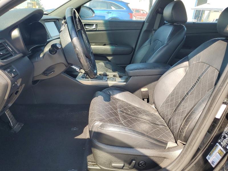 Продажа на аукционе авто 2016 Kia Optima, vin: 5XXGV4L29GG120425, номер лота: 70817086