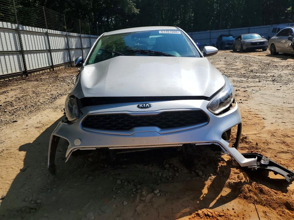 Aukcja sprzedaży 2020 Kia Forte, vin: 3KPF24AD4LE196064, numer aukcji: 67491566