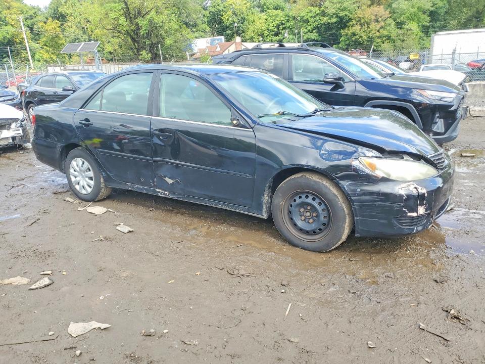 2006 Toyota Camry მანქანა იყიდება აუქციონზე, vin: 4T1BE30K96U130627, აუქციონის ნომერი: 69800596
