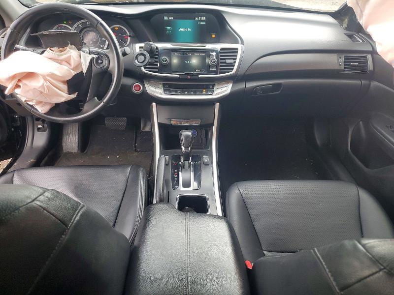 Продаж на аукціоні авто 2014 Honda Accord, vin: 1HGCR2F87EA056225, номер лоту: 67786416
