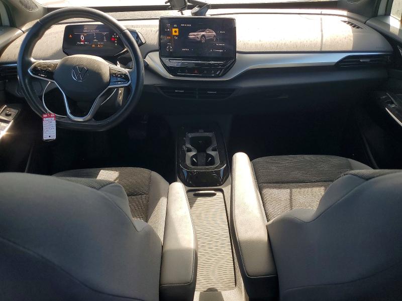Продажа на аукционе авто 2022 Volkswagen Id.4, vin: WVGRMPE26NP072362, номер лота: 70542286