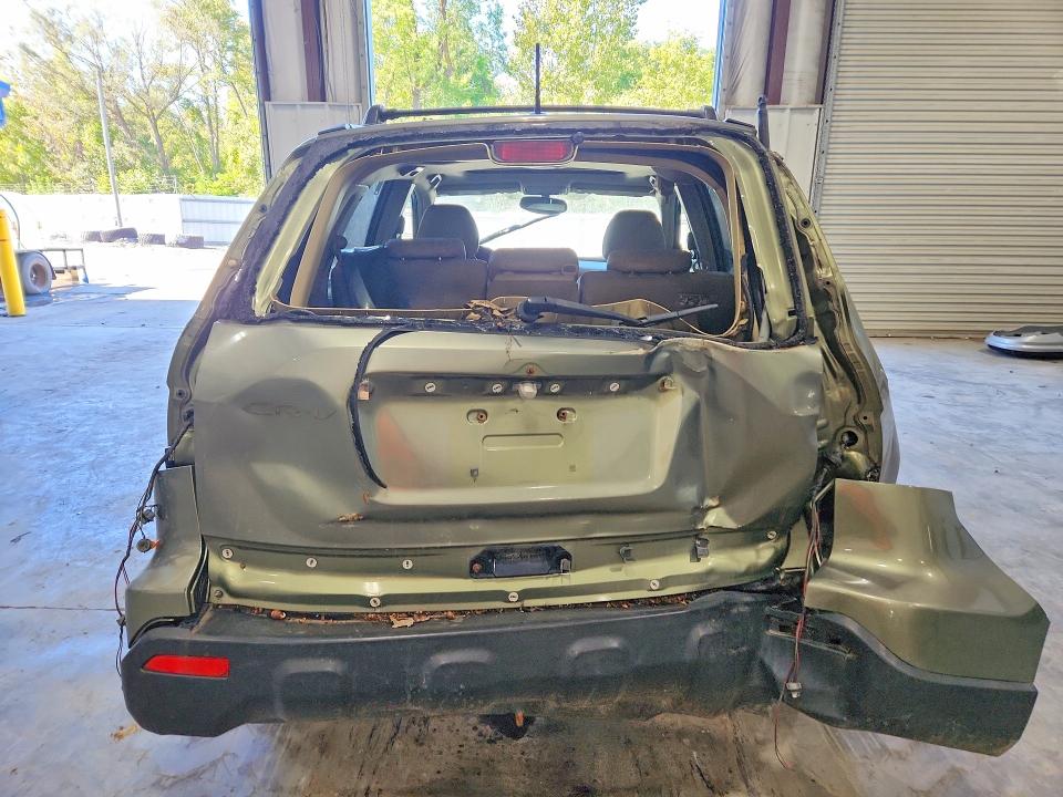 Aukcja sprzedaży 2008 Honda Cr-v, vin: JHLRE487X8C046644, numer aukcji: 68292026