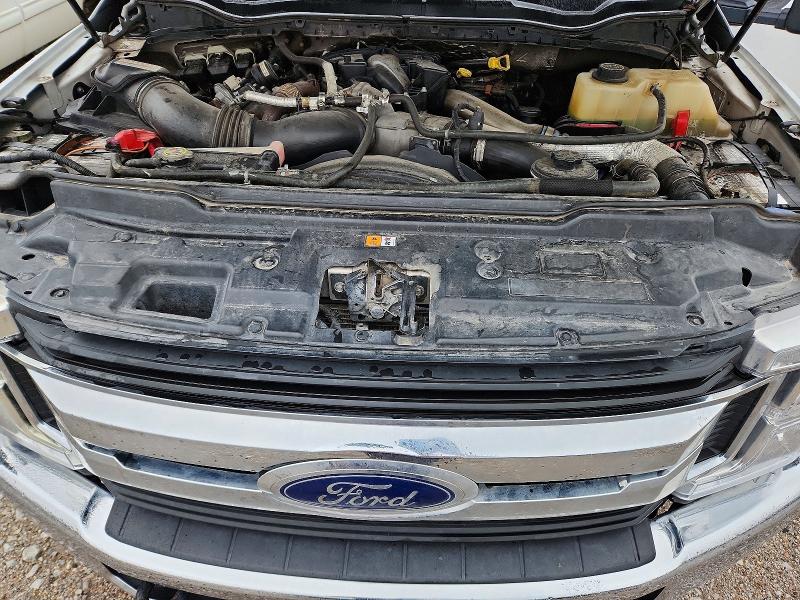 Aukcja sprzedaży 2017 Ford F350, vin: 1FD8W3GT8HEE02684, numer aukcji: 70055376