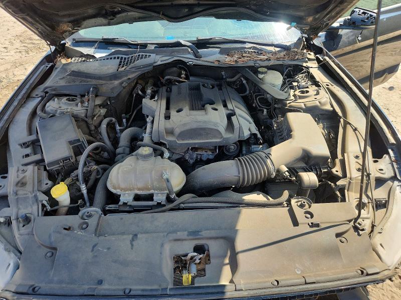 Продаж на аукціоні авто 2017 Ford Mustang, vin: 1FATP8UH6H5293477, номер лоту: 69084866