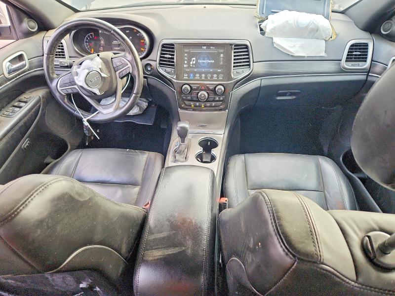 Продажа на аукционе авто 2021 Jeep Grand Cherokee, vin: 1C4RJFBG6MC766546, номер лота: 68606106