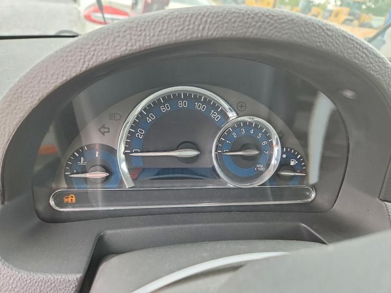 Продаж на аукціоні авто 2006 Chevrolet Hhr, vin: 3GNDA13D86S678958, номер лоту: 68651606