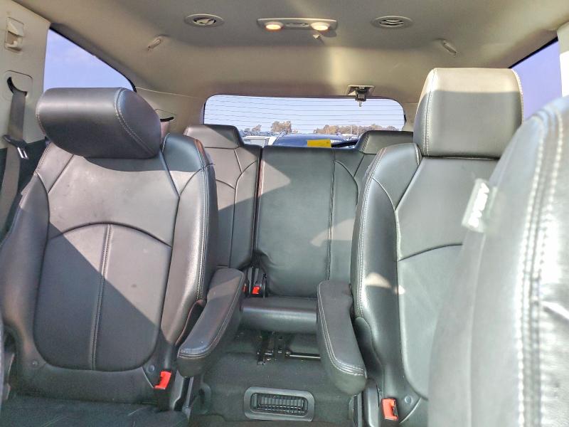 Aukcja sprzedaży 2017 Chevrolet Traverse, vin: 1GNKVHKD8HJ265206, numer aukcji: 67801196